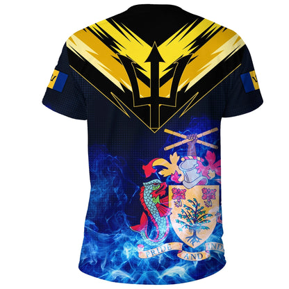 Barbados T Shirt New Release
