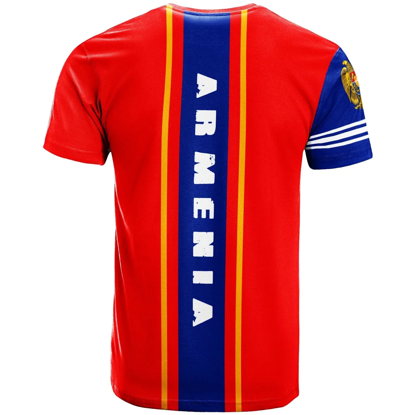 Armenia T Shirt Youthful Style