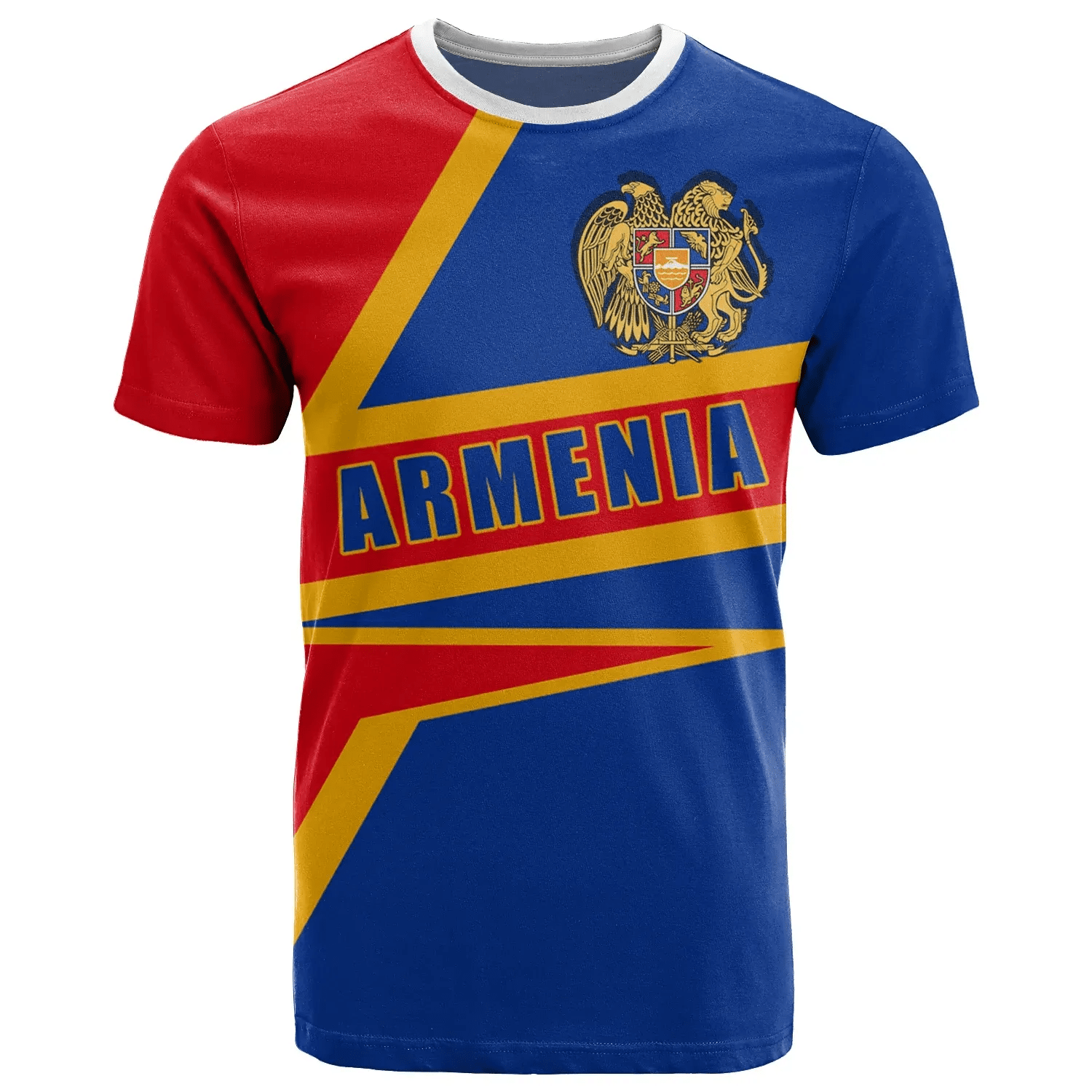 Armenia T Shirt Armenia Pride 25