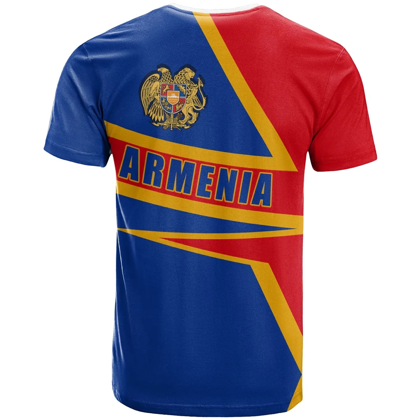 Armenia T Shirt Armenia Pride 25