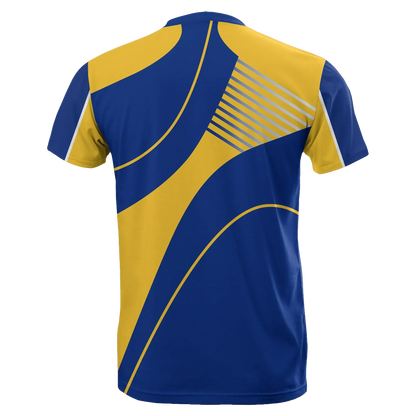 Barbados T Shirt Increase Version