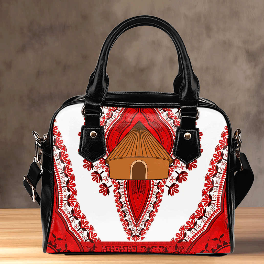 Africa Bag Southernnations Ethiopia National Regional State Shoulder Handbag Vintage African Dashiki