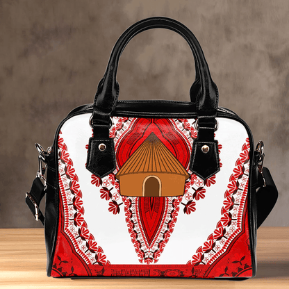 Africa Bag Southernnations Ethiopia National Regional State Shoulder Handbag Vintage African Dashiki