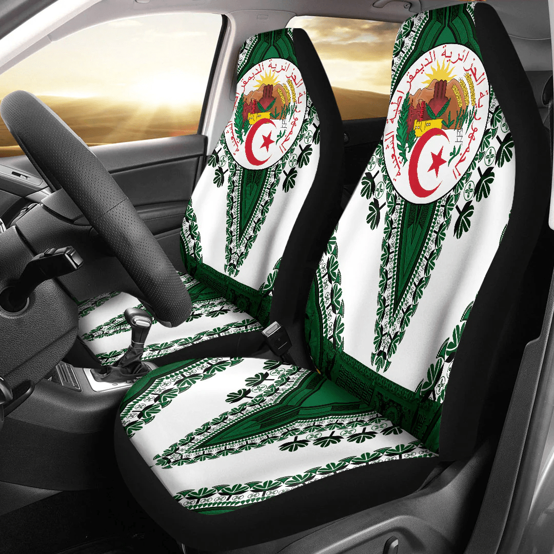 Maori 2021 Car Seat Covers Purple Aotearoa Tattoo