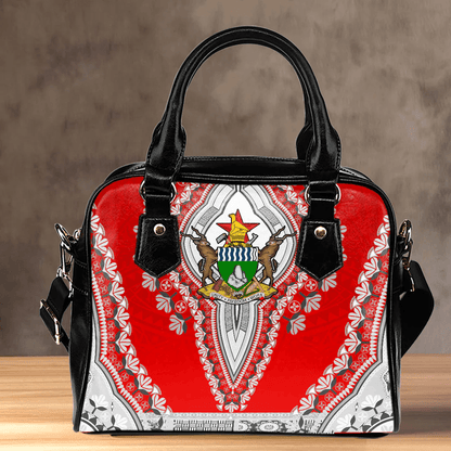 Africa Bag Sudan Shoulder Handbag Vintage African Dashiki