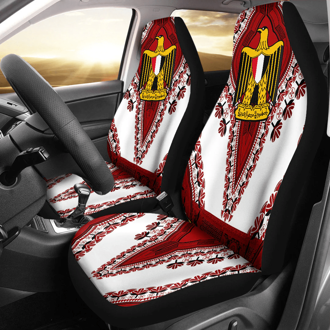 Maori 2021 Car Seat Covers Purple Aotearoa Tattoo