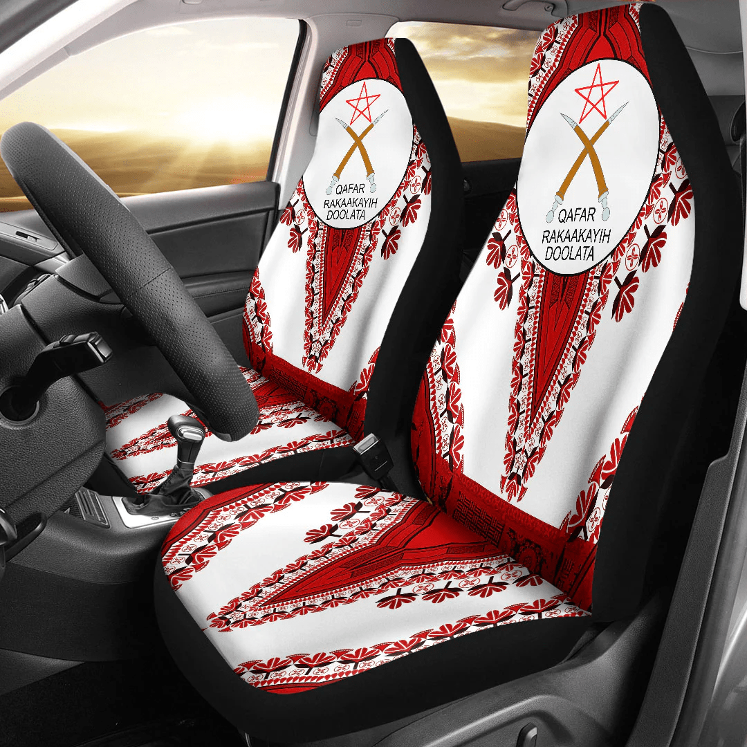 Maori 2021 Car Seat Covers Purple Aotearoa Tattoo
