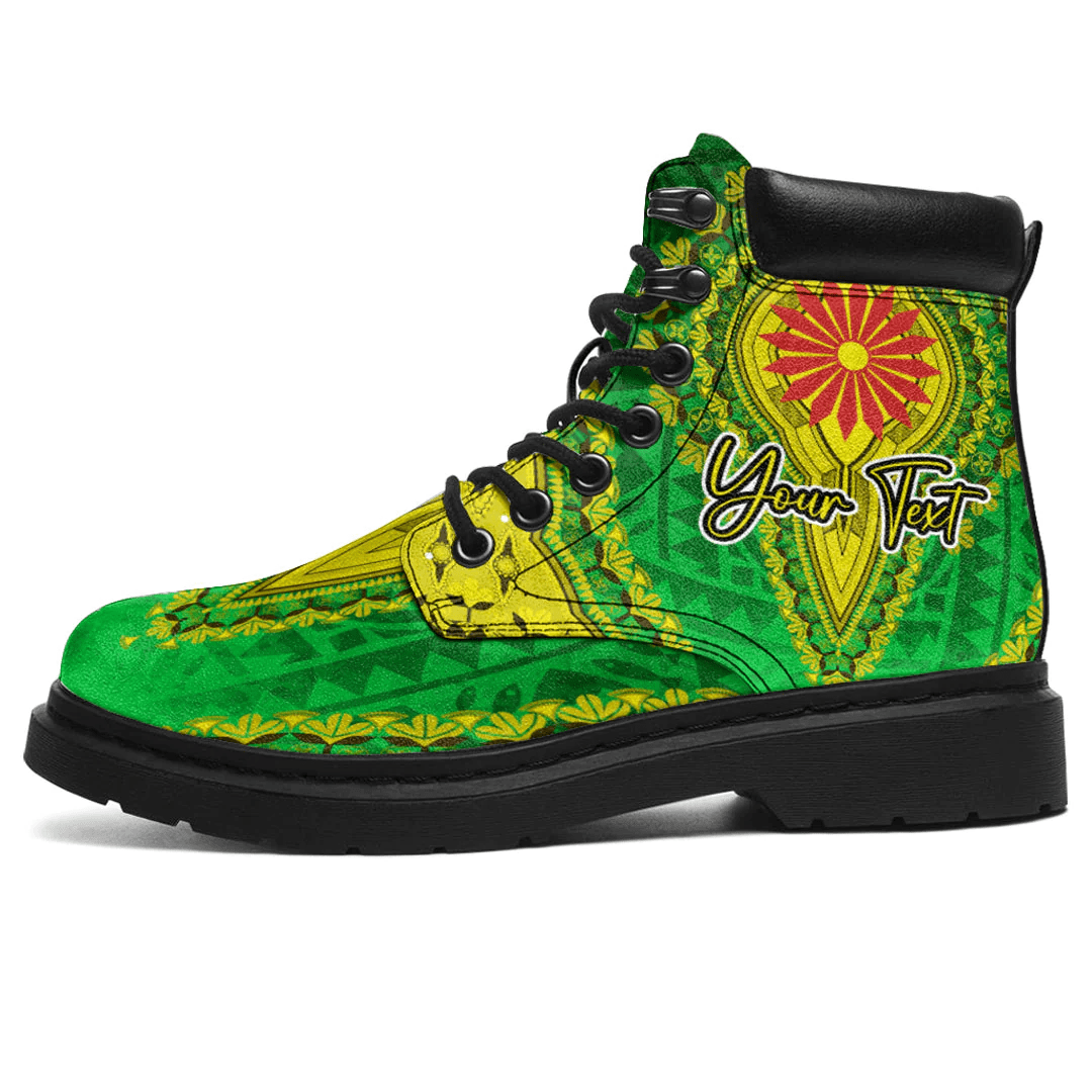 Africa Boots Mpumalanga Region of South Africa All Season Boots Vintage African Dashiki