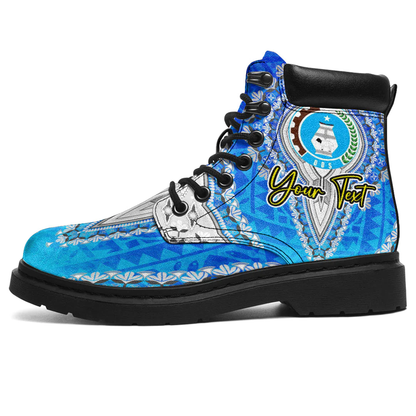 Africa Boots Somali Ethiopia National Regional State All Season Boots Vintage African Dashiki