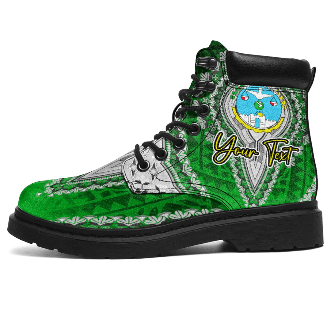 Africa Boots Harari Ethiopia National Regional State All Season Boots Vintage African Dashiki