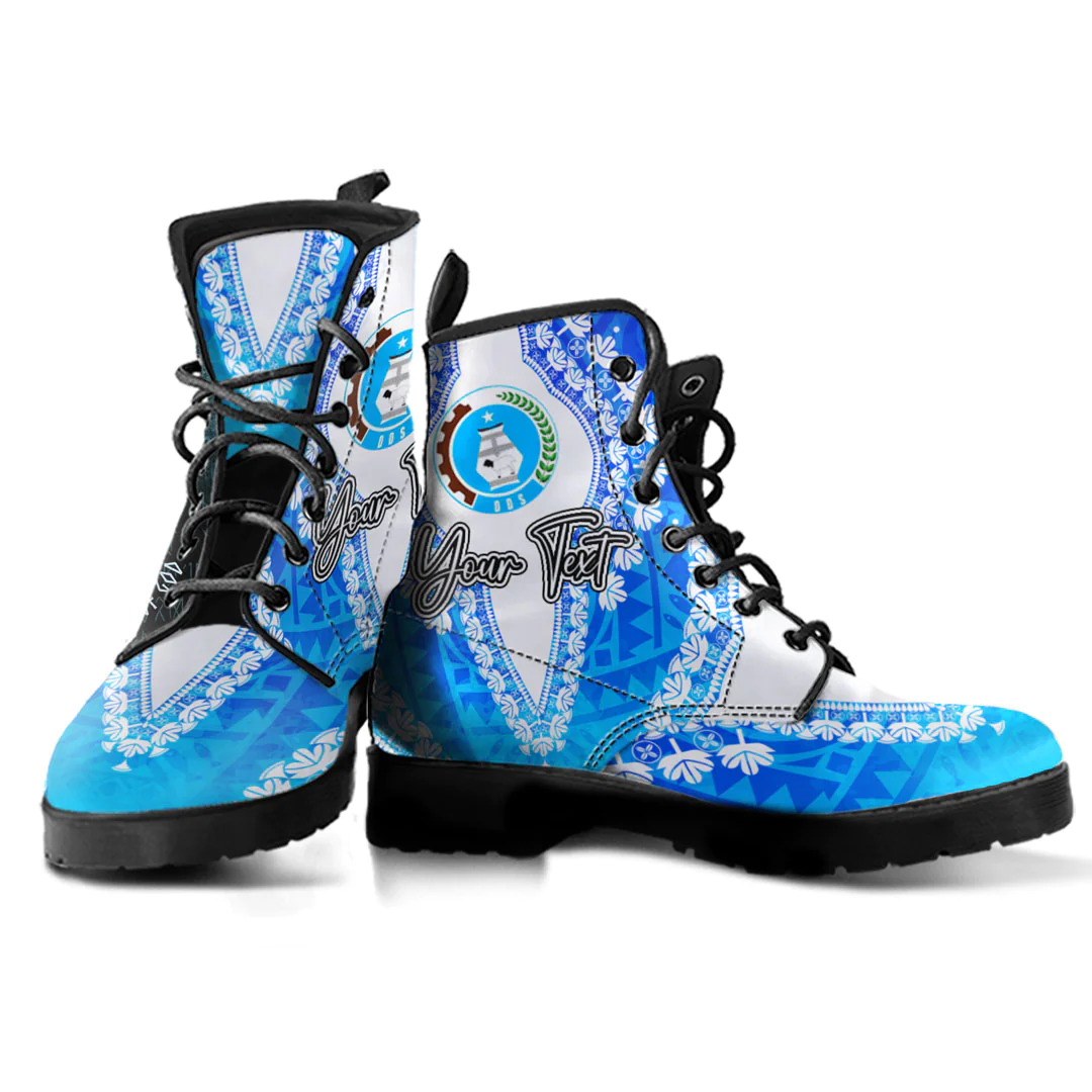 Africa Boots Somali Ethiopia National Regional State Leather Boots Vintage African Dashiki