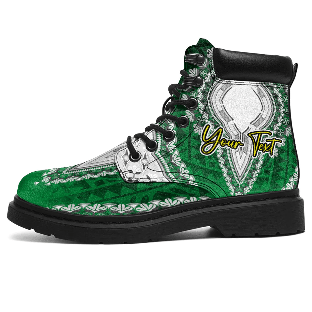 Africa Boots Saudi Arabia All Season Boots Vintage African Dashiki