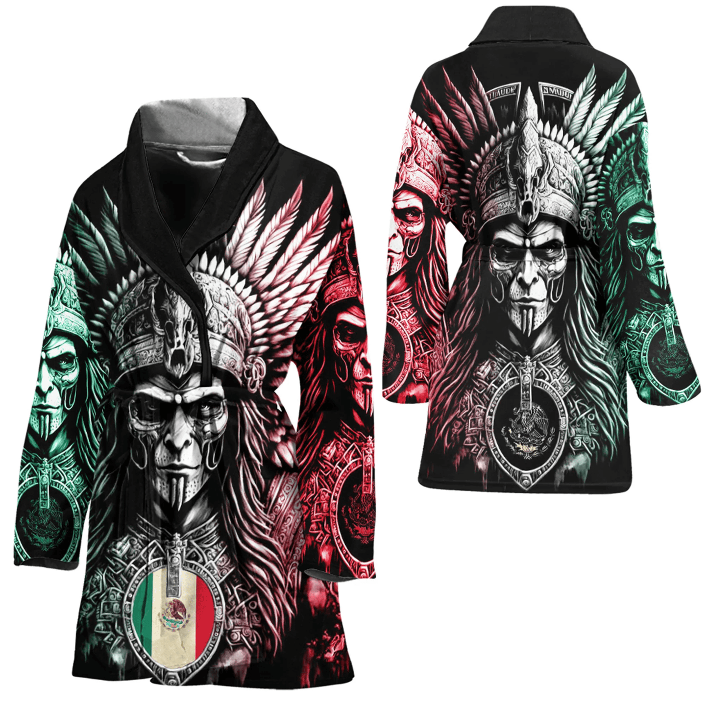 Haiti Special Grunge Flag Pullover Hoodie