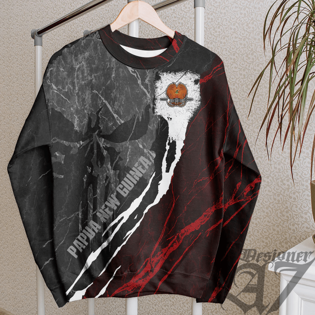 Clothing Skull Jersey Sweatshirt Skull Pro Jersey