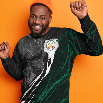 Clothing Togo Sweatshirt Skull Pro Jersey