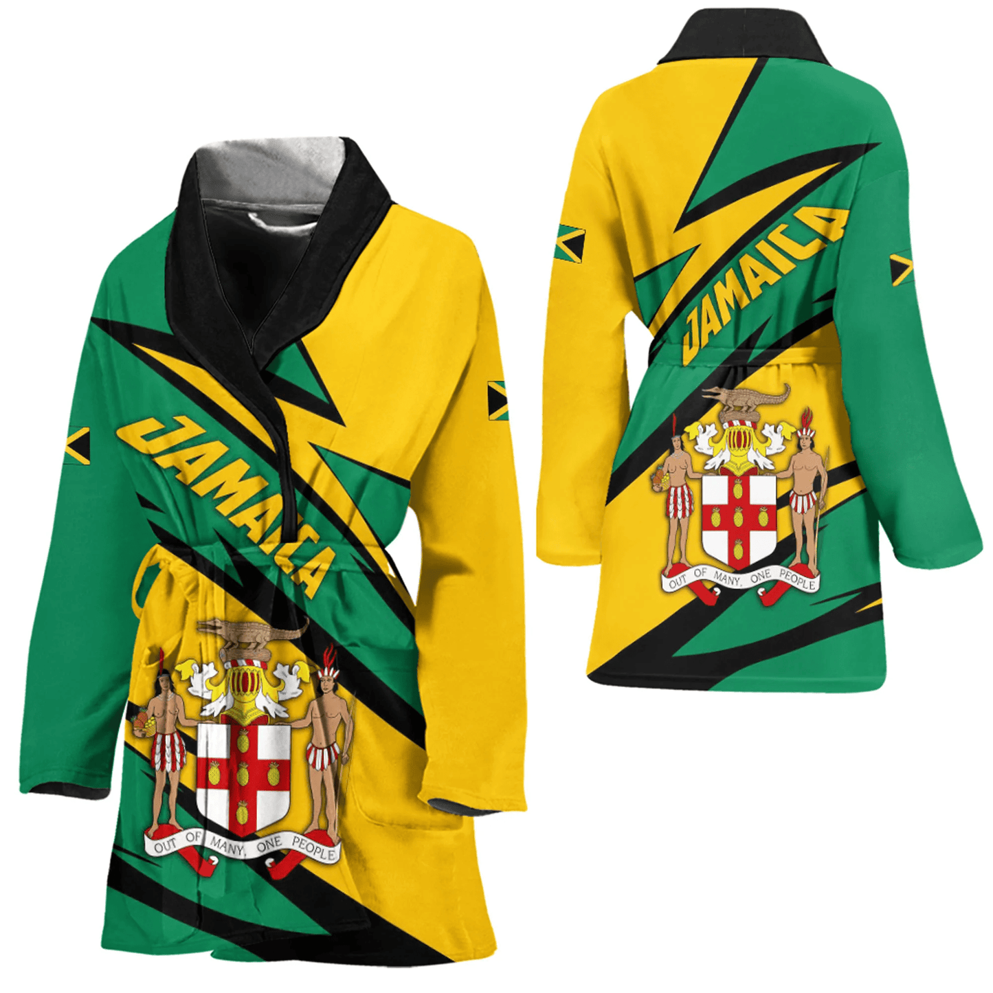 Haiti Special Grunge Flag Pullover Hoodie