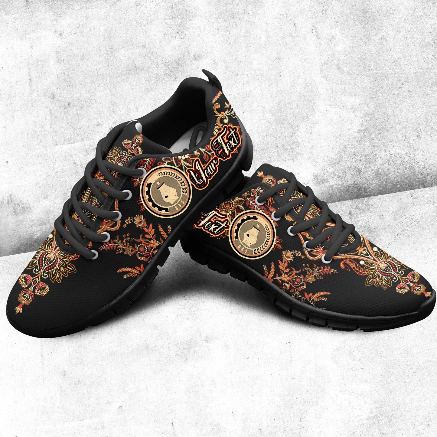 Africa Shoes Somali Ethiopia National Regional State Sneakers Traditional African Dashiki