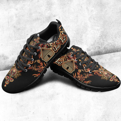 Africa Shoes Southern Nations Ethiopia National Regional State Sneakers Traditional African Dashiki