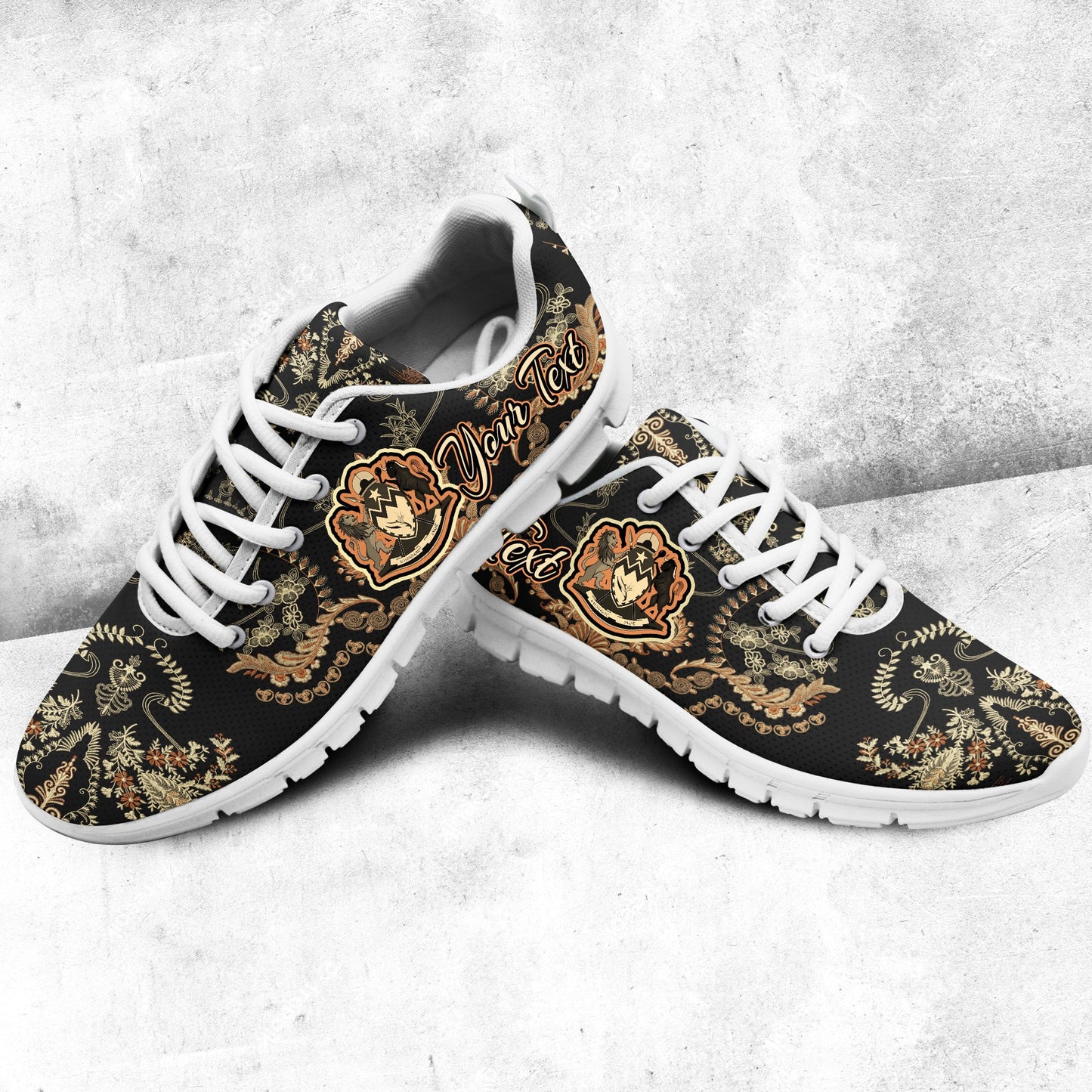 Africa Shoes KwaZulu Natal Region of South Africa Sneakers Vintage Traditional African Dashiki