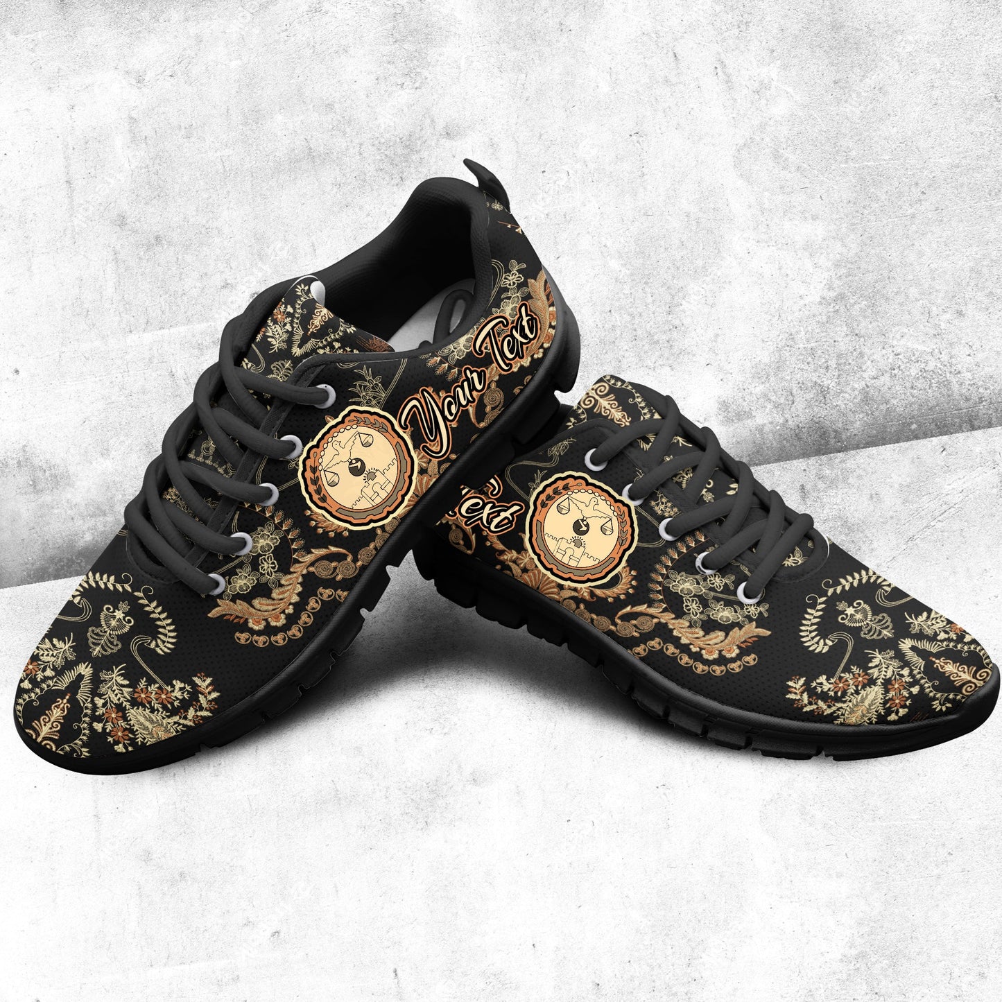 Africa Shoes Harari Ethiopia National Regional State Sneakers Vintage Traditional African Dashiki