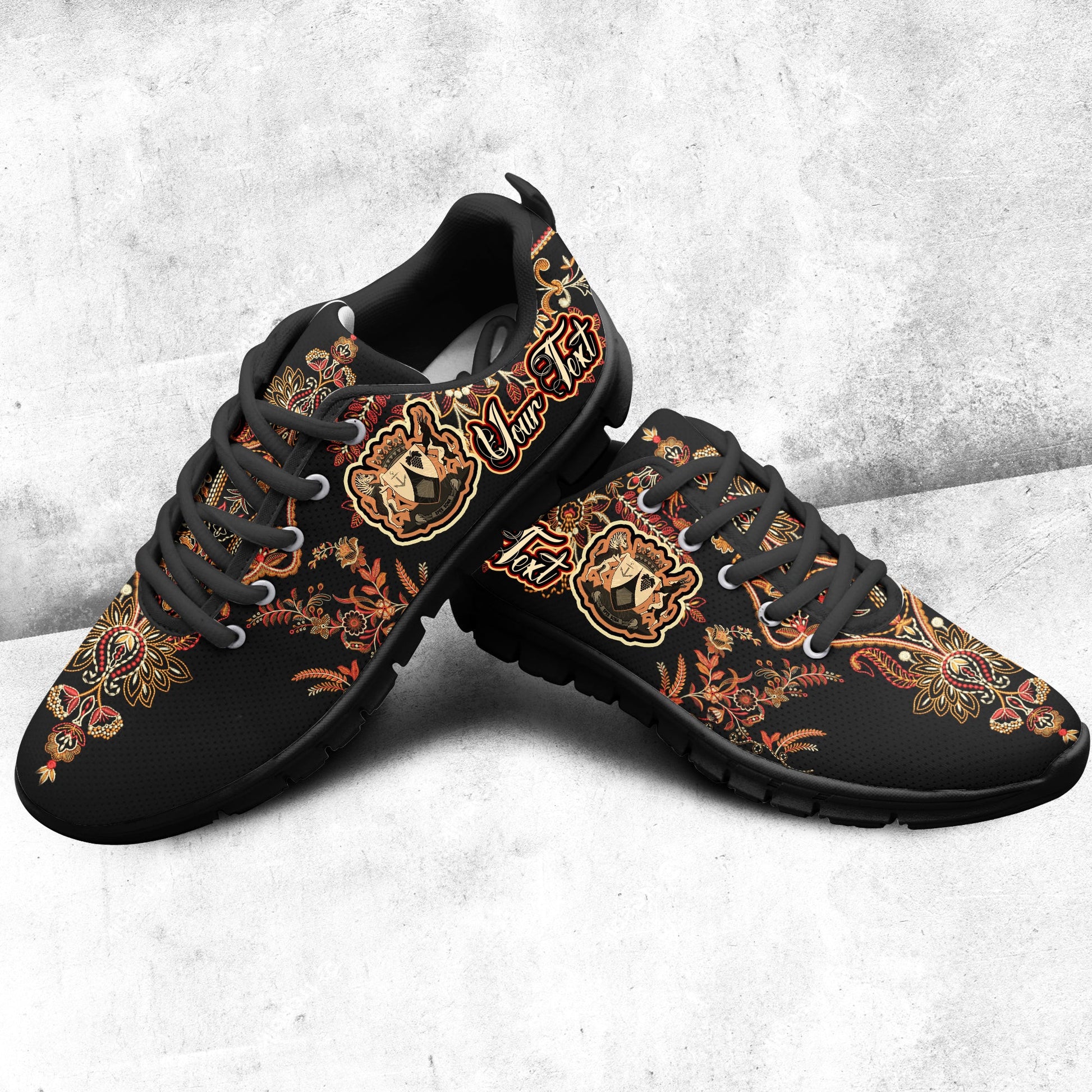 Africa Shoes Western Cape Region of South Africa Sneakers Traditional African Dashiki