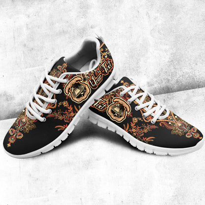 Africa Shoes Liberia Sneakers Traditional African Dashiki