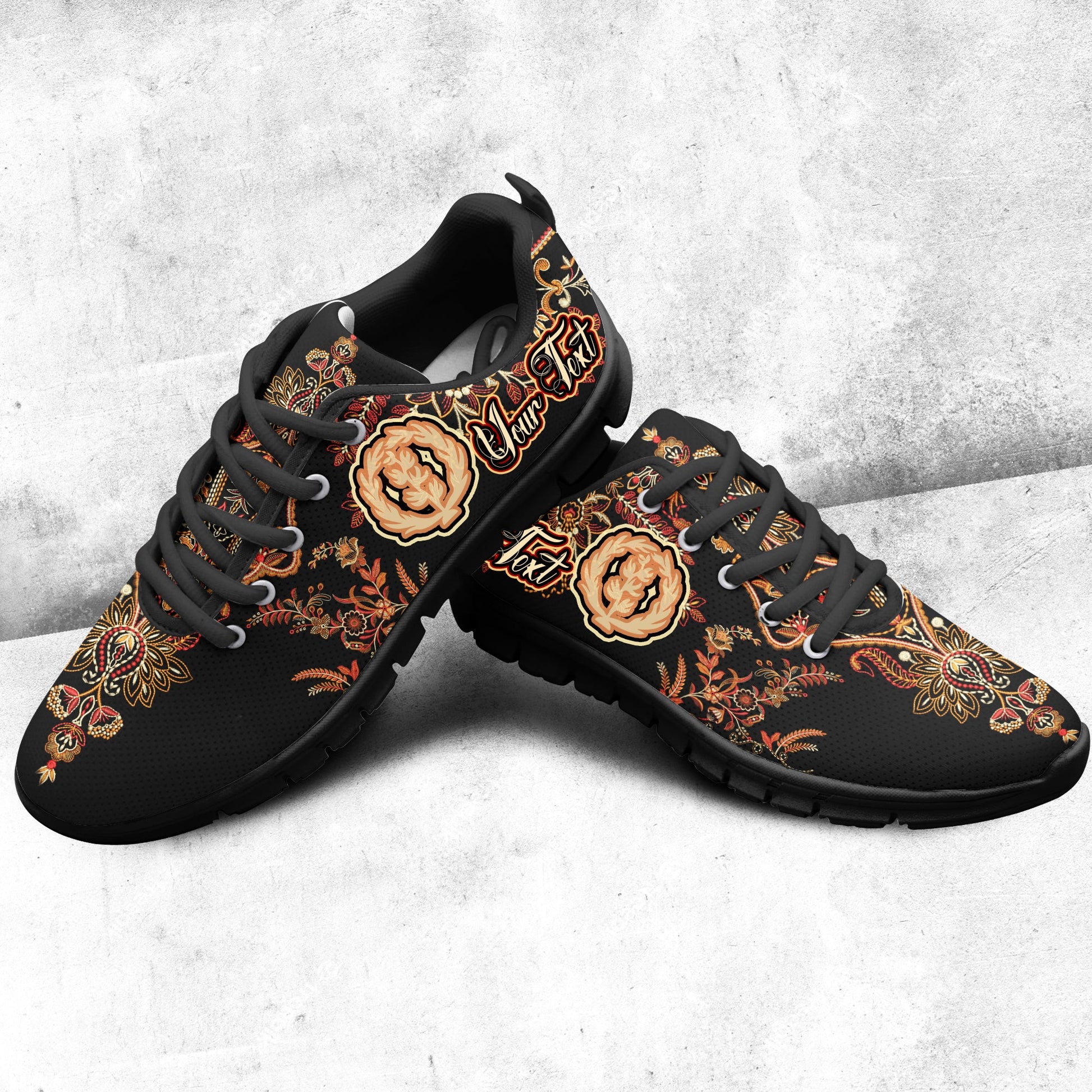Africa Shoes Eritrea Sneakers Traditional African Dashiki