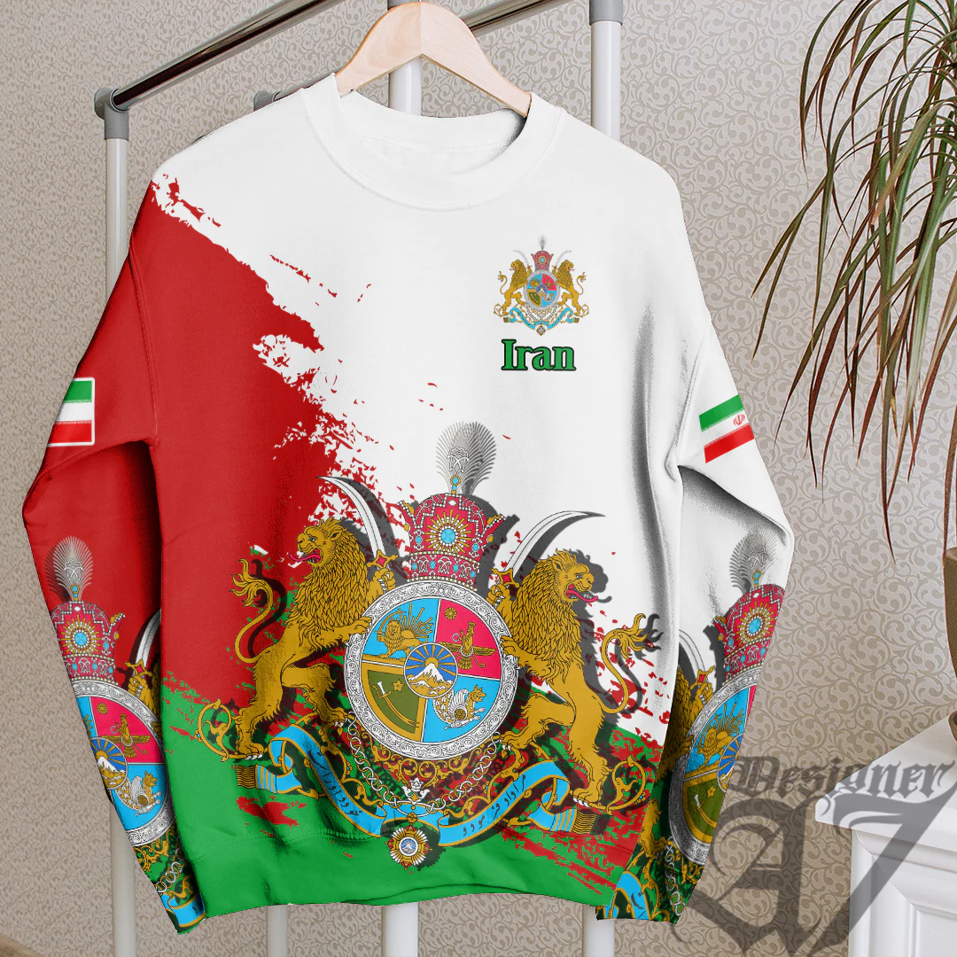 Clothing Iran Special SweatShirt