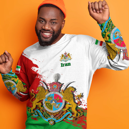 Clothing Iran Special SweatShirt