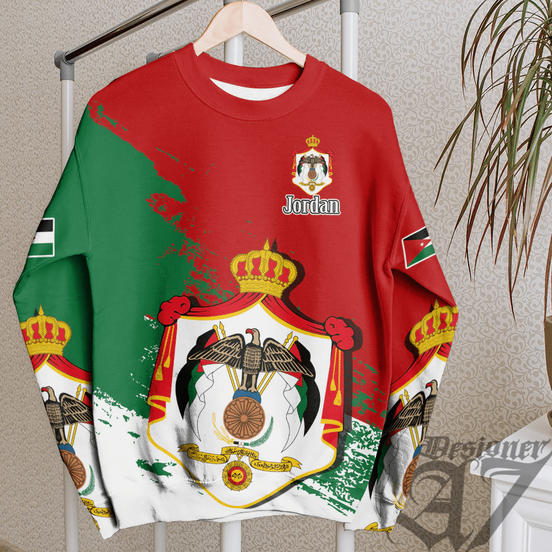 Clothing Jordan Special SweatShirt
