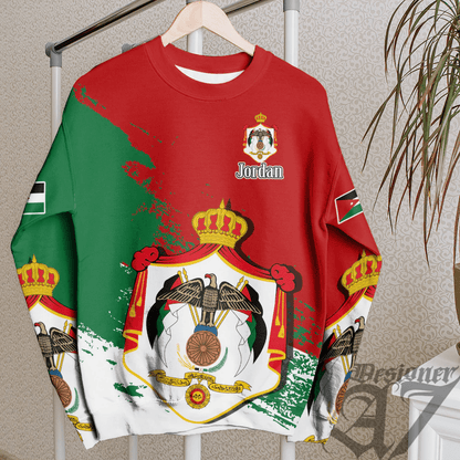 Clothing Jordan Special SweatShirt