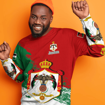 Clothing Jordan Special SweatShirt
