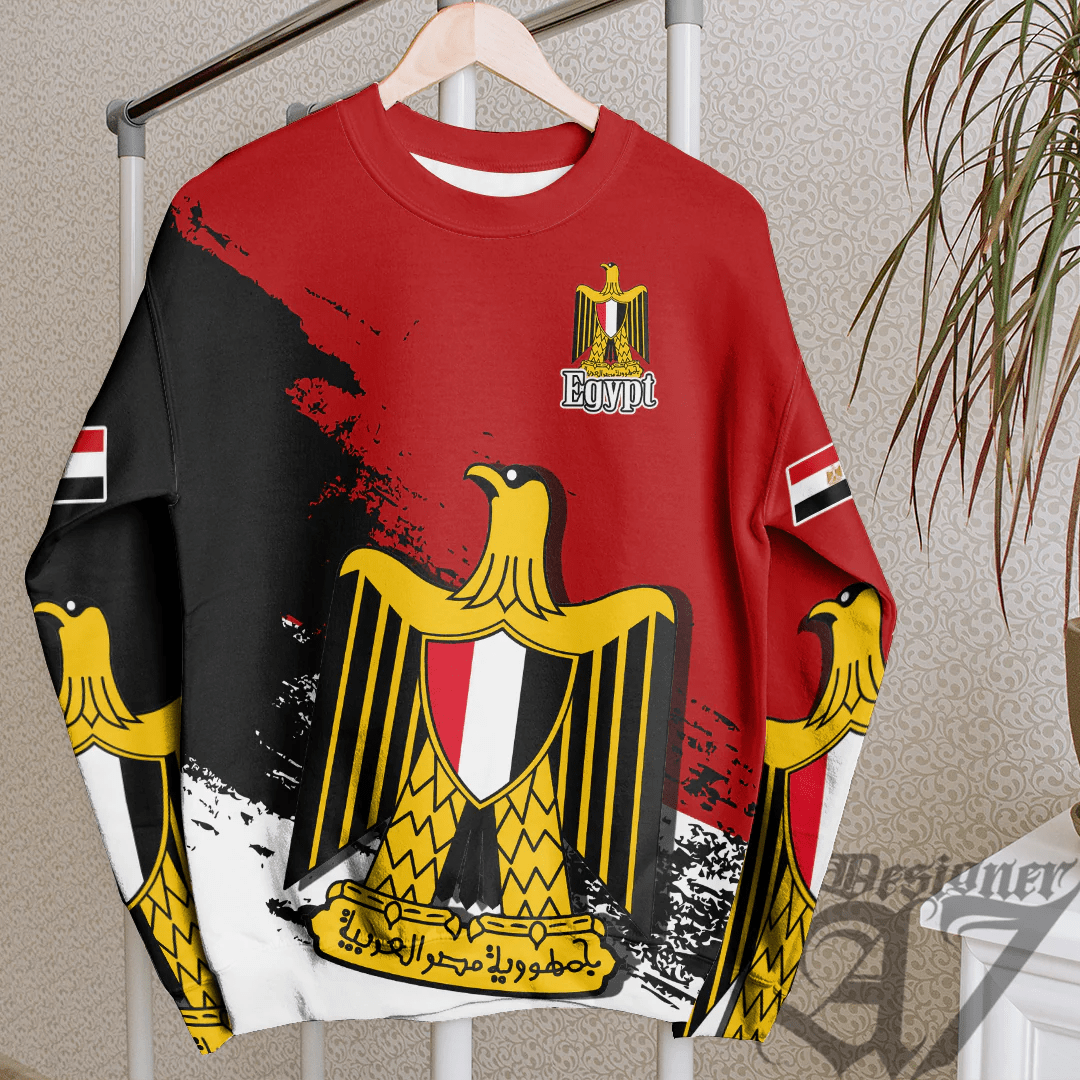 Clothing Egypt Special SweatShirt