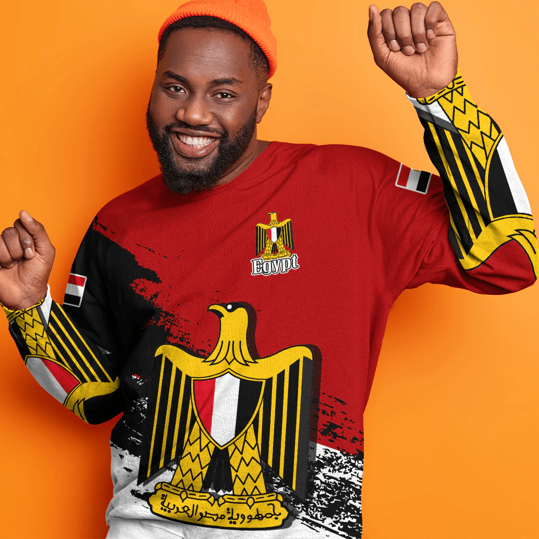 Clothing Egypt Special SweatShirt