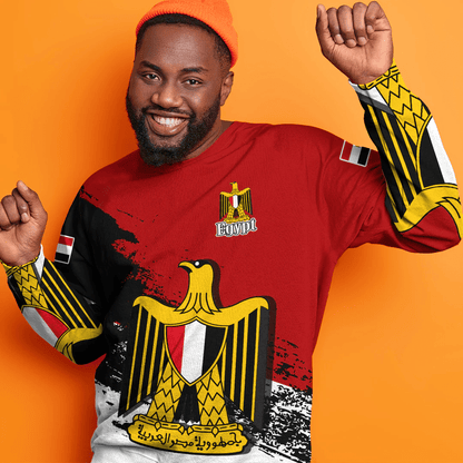 Clothing Egypt Special SweatShirt