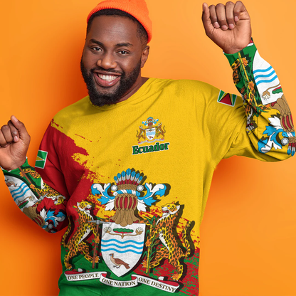 Clothing Guyana Special SweatShirt