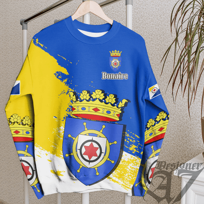 Clothing Bonaire Special SweatShirt