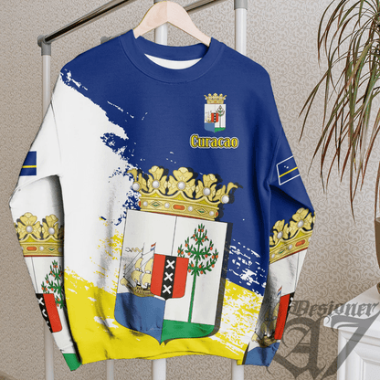 Clothing Curacao Special SweatShirt