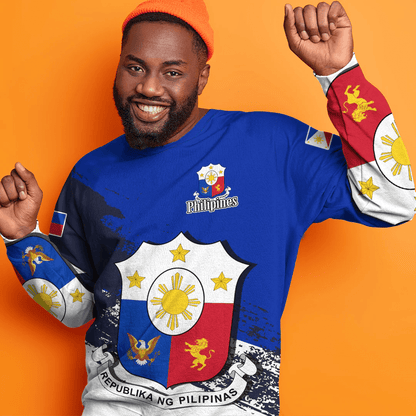 Clothing Philipines Special SweatShirt