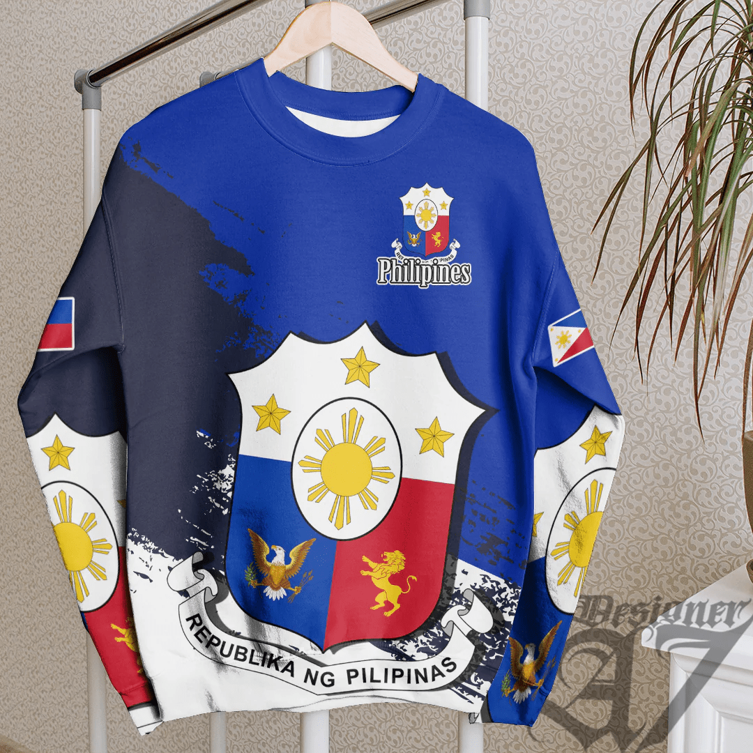 Clothing Philipines Special SweatShirt
