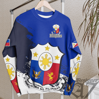 Clothing Philipines Special SweatShirt