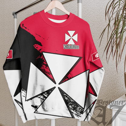 Clothing Wallis And Futuna Special SweatShirt