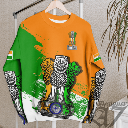Clothing India Special SweatShirt