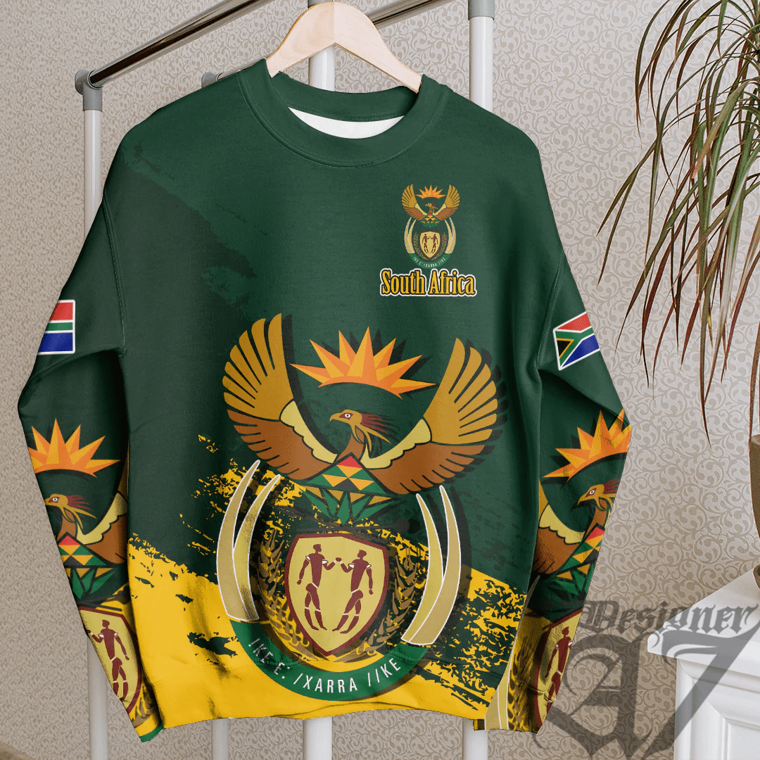 Clothing South Africa Special SweatShirt