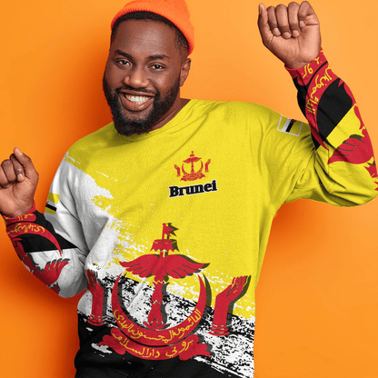Clothing Brunei Special SweatShirt