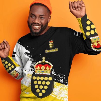 Clothing Cornwall Special SweatShirt