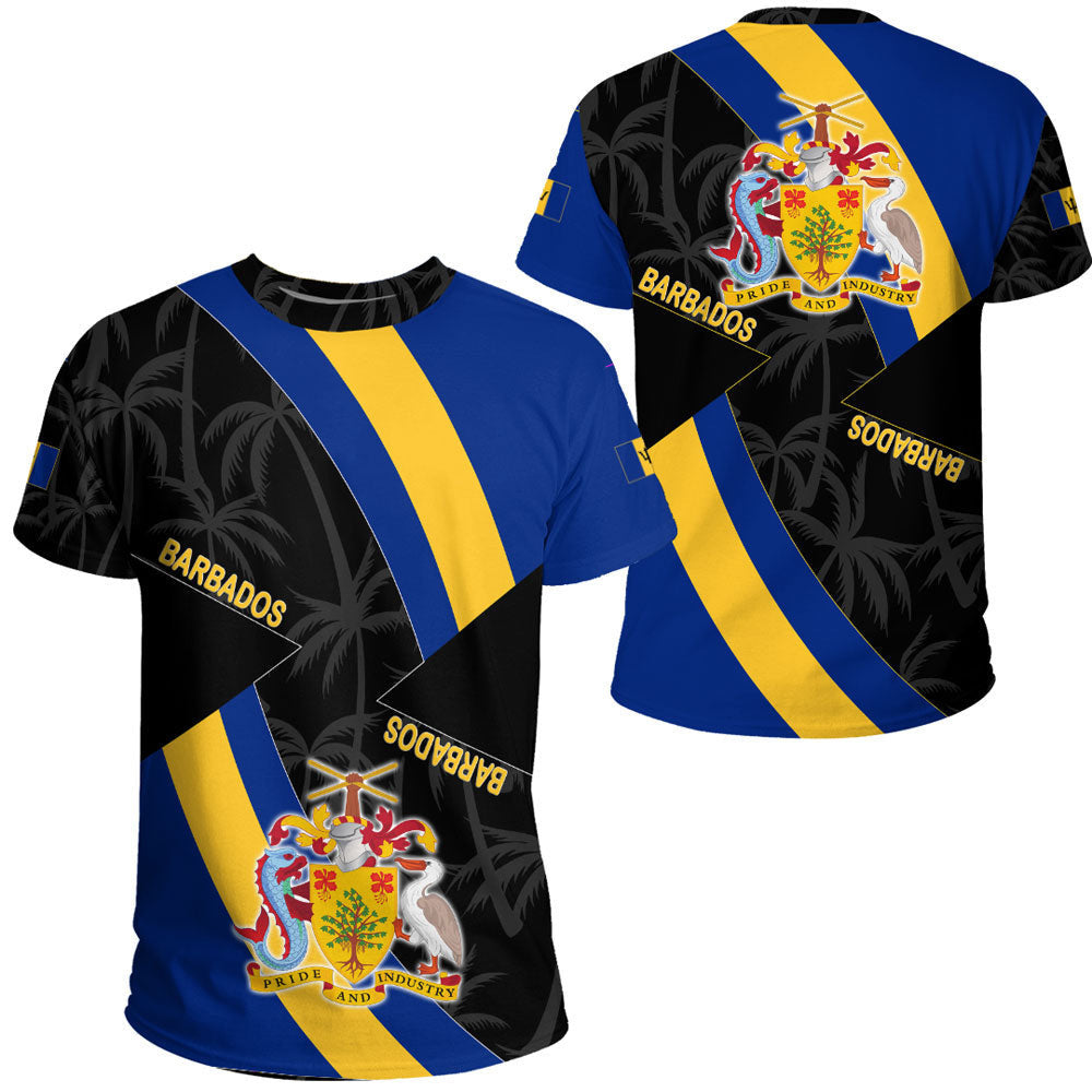 Clothing Barbados T Shirt