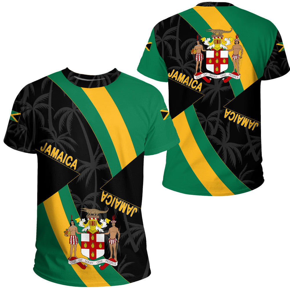 Clothing Jamaica T Shirt
