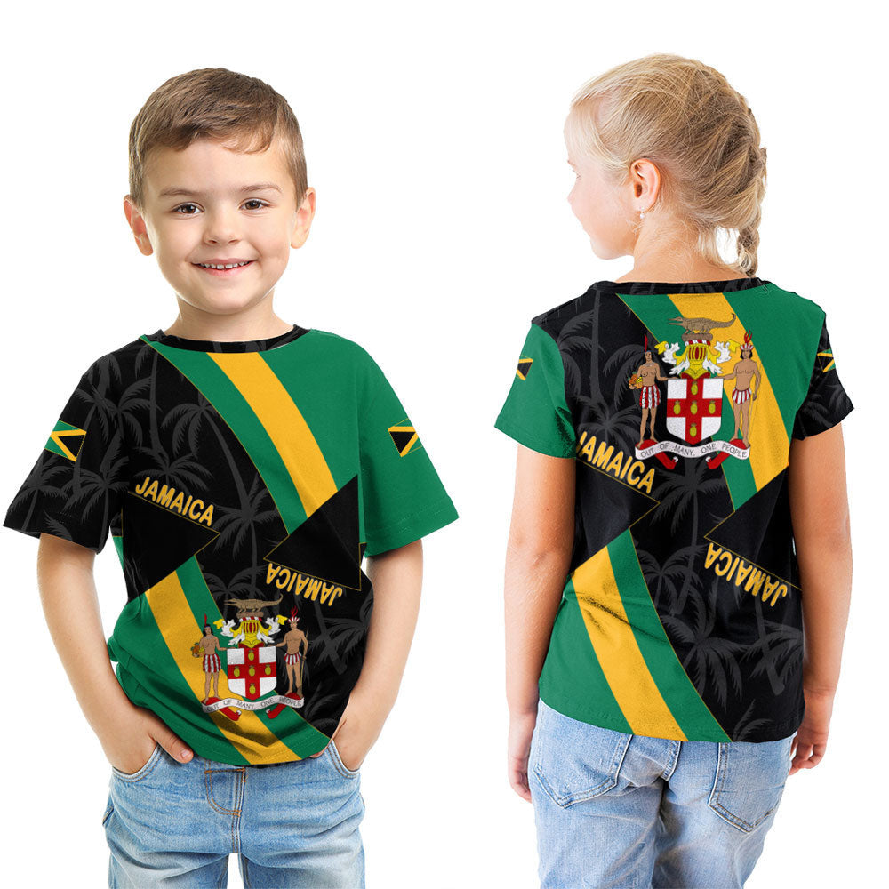 Clothing Jamaica T Shirt