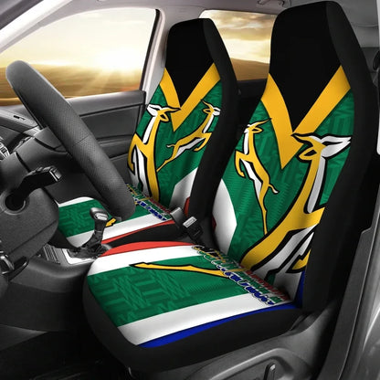 Maori 2021 Car Seat Covers Purple Aotearoa Tattoo